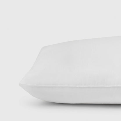 Relleno de almohada antiácaros transpirable Anreal 1