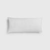 Relleno de almohada fibra de bambú transpirable Bambu
