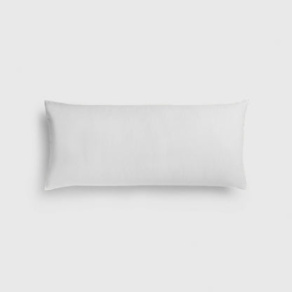 Relleno de almohada fibra de bambú transpirable Bambu