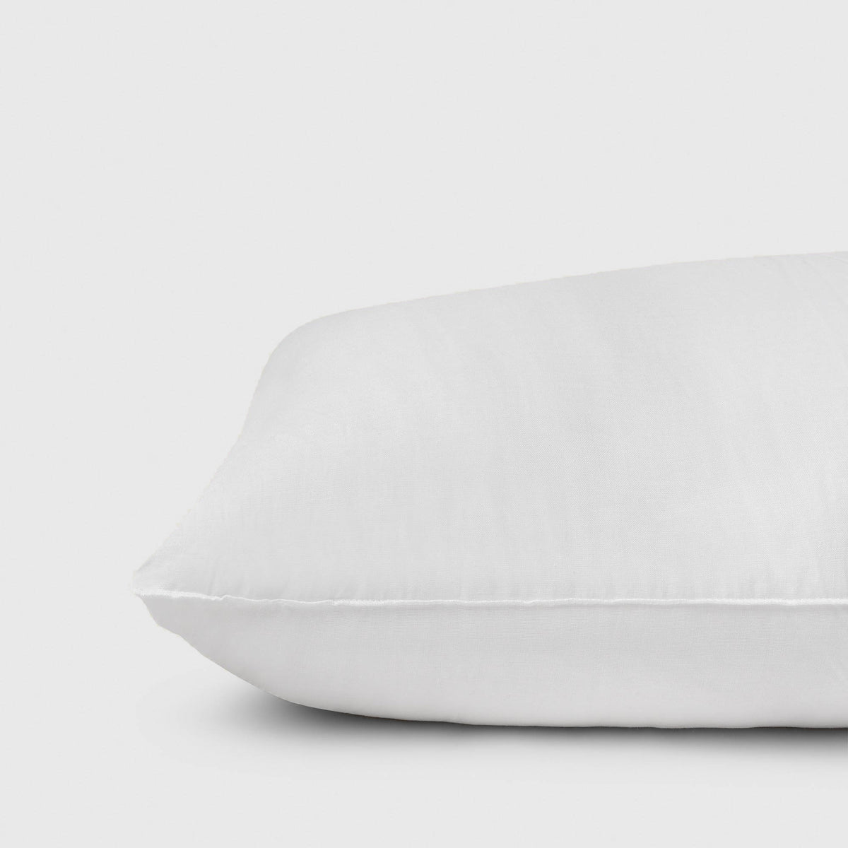 Relleno de almohada fibra de bambú transpirable Bambu