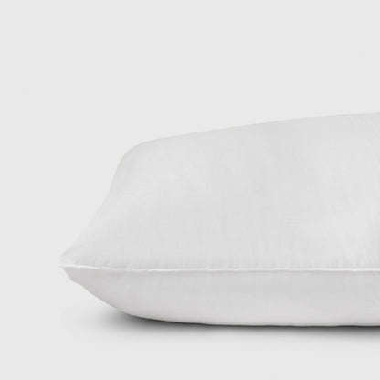 Relleno de almohada fibra de bambú transpirable Bambu
