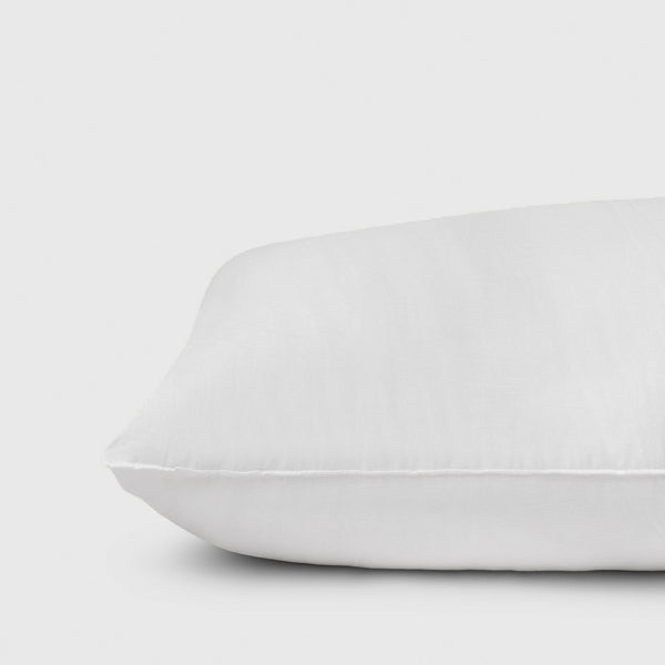 Relleno de almohada fibra de bambú transpirable Bambu