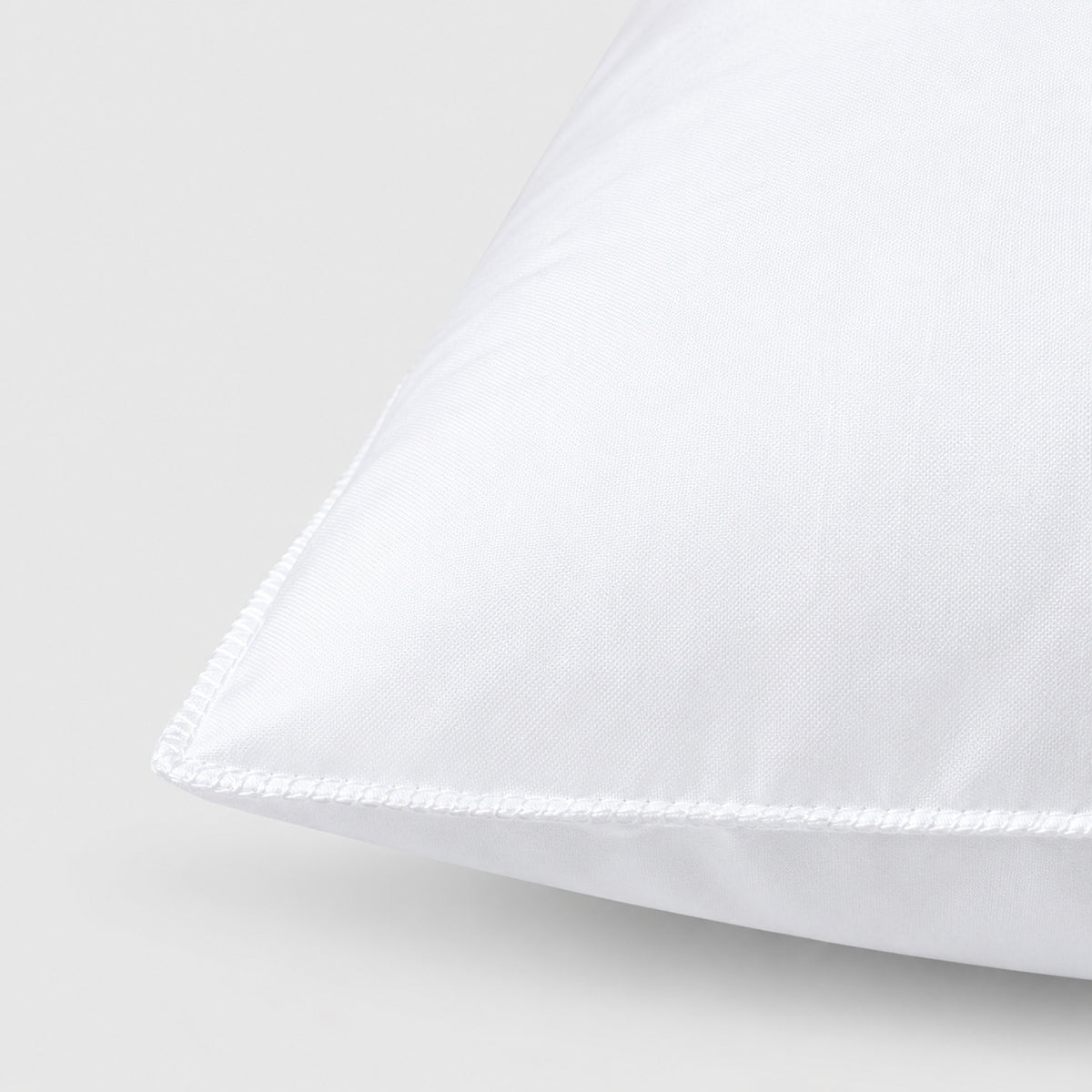 Relleno de almohada fibra transpirable Base 1
