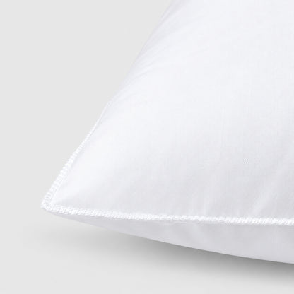 Relleno de almohada fibra transpirable Base 1