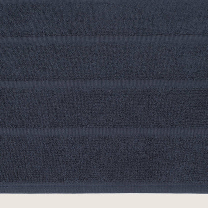 Alfombra de baño de algodón egipcio rizo Nilo