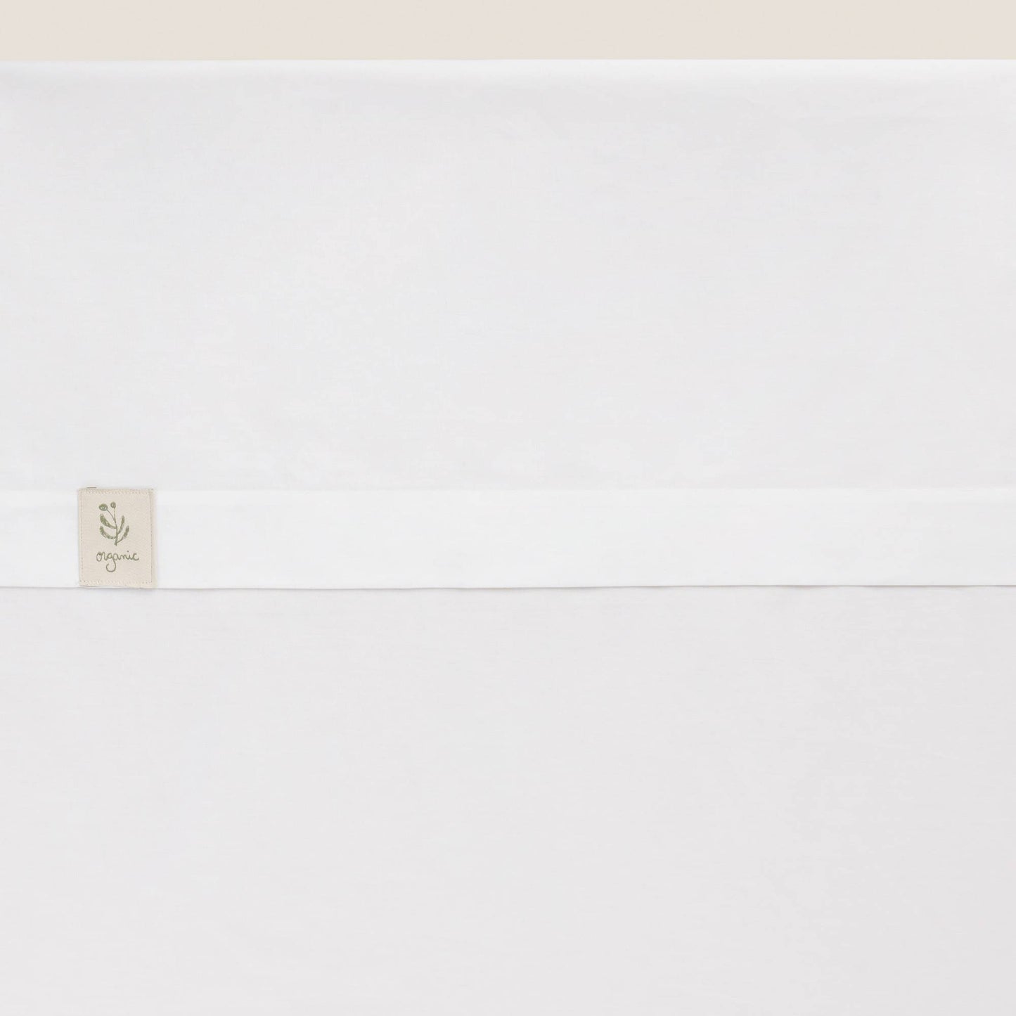 Lenzuolo cotone bio 180f Besto