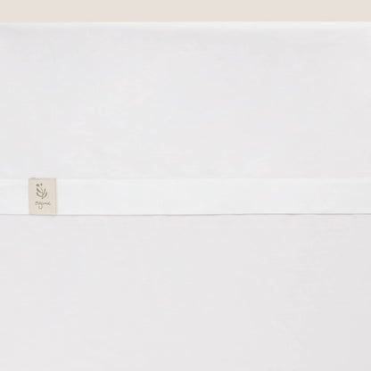 Lenzuolo cotone bio 180f Besto