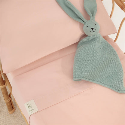 Sábana de algodón orgánico 180 hilos Besto