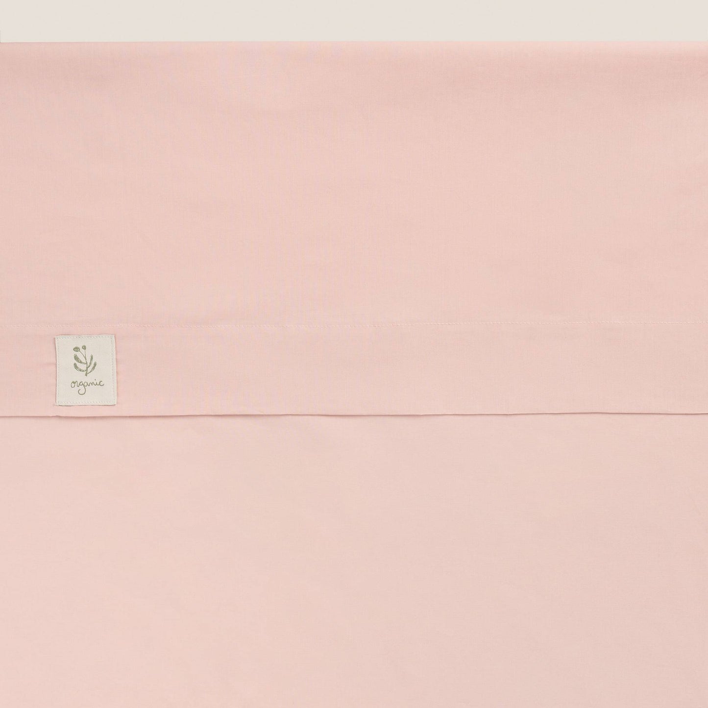 Sábana de algodón orgánico 180 hilos Besto