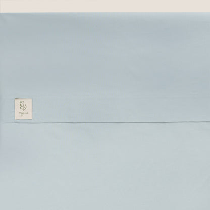 Sábana de algodón orgánico 180 hilos Besto