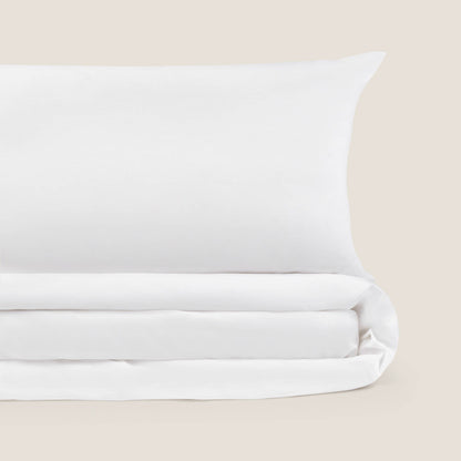 Funda nórdica de algodón orgánico 180 hilos Besto