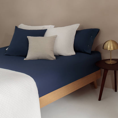 Funda nórdica de algodón orgánico 180 hilos Besto