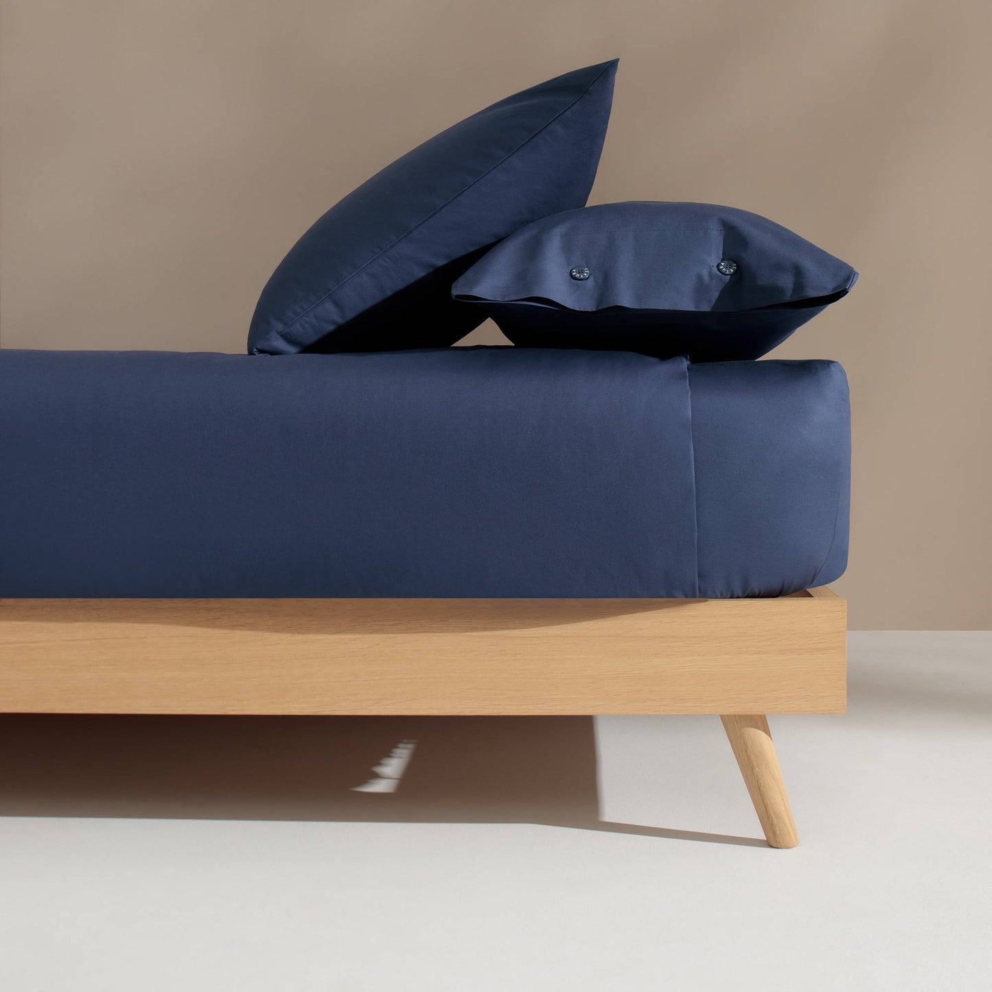 Funda nórdica de algodón orgánico 180 hilos Besto