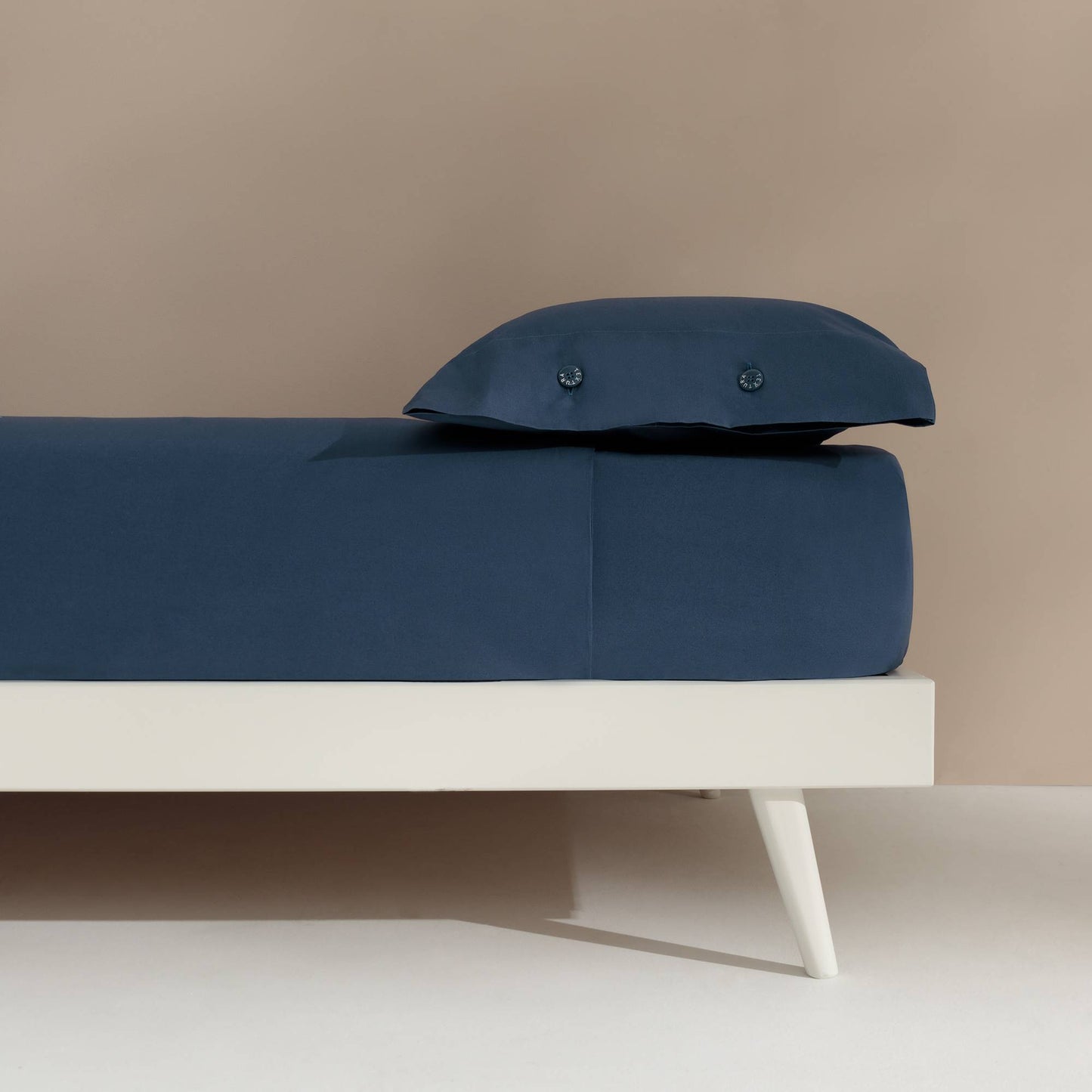 Funda nórdica de algodón orgánico 180 hilos Besto