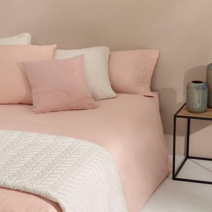 Funda nórdica algodón orgánico 180 hilos Besto