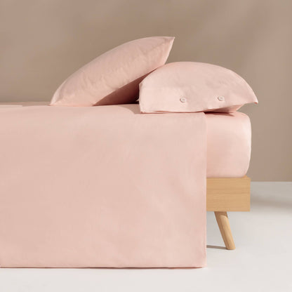 Funda nórdica algodón orgánico 180 hilos Besto