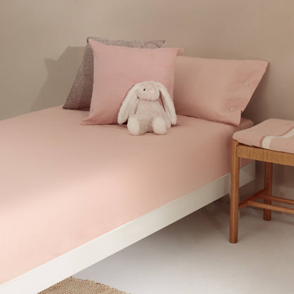 Funda nórdica algodón orgánico 180 hilos Besto