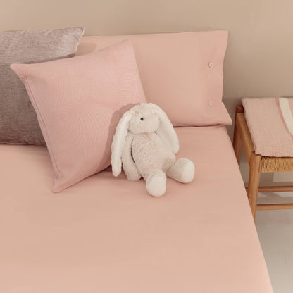 Funda nórdica algodón orgánico 180 hilos Besto