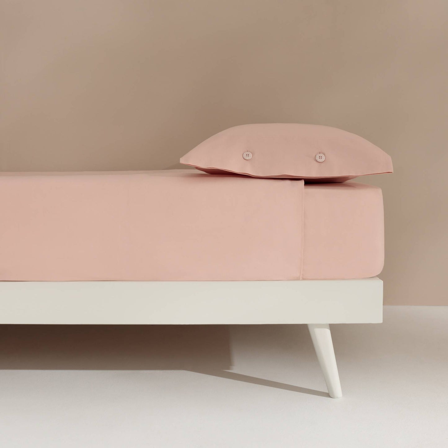 Funda nórdica algodón orgánico 180 hilos Besto