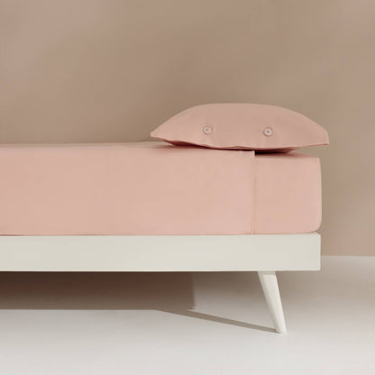 Funda nórdica algodón orgánico 180 hilos Besto