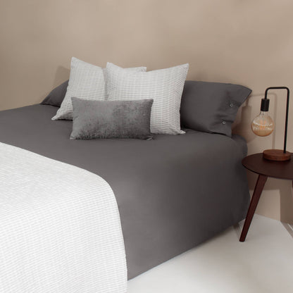 Funda nórdica algodón orgánico 180 hilos Besto