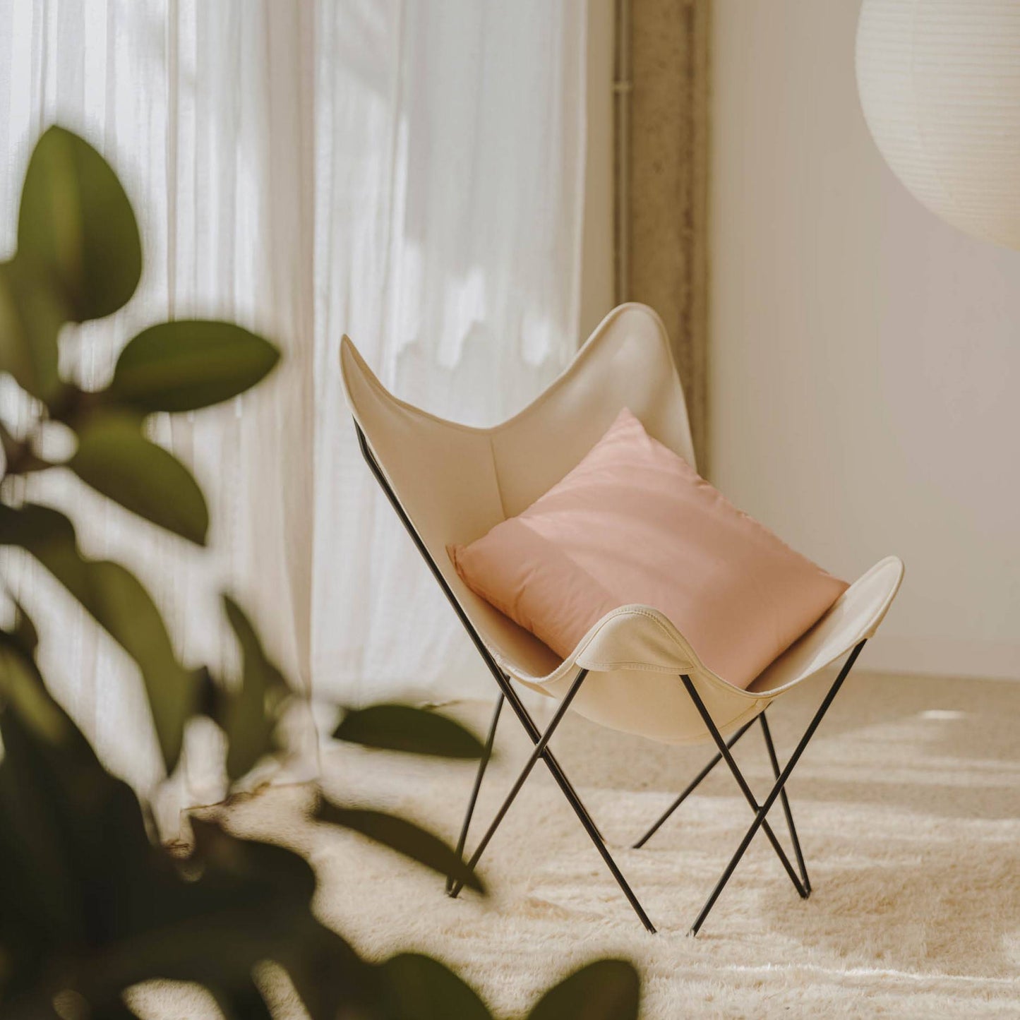 Funda de quadrant cotó orgànic 180 fils Besto