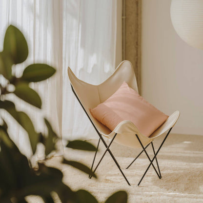 Funda de quadrant cotó orgànic 180 fils Besto