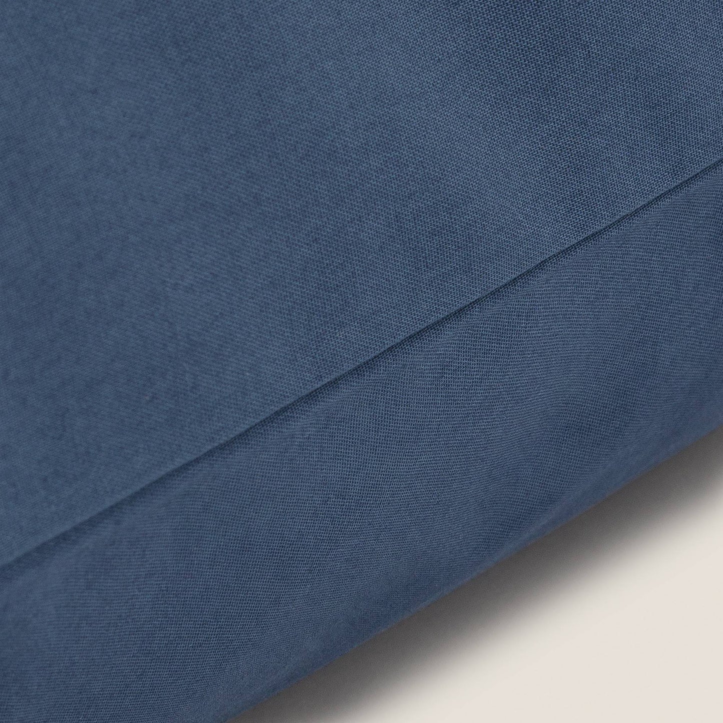 Funda de quadrant cotó orgànic 180 fils Besto