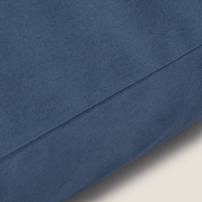 Funda de quadrant cotó orgànic 180 fils Besto