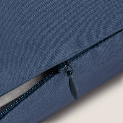 Funda de quadrant cotó orgànic 180 fils Besto