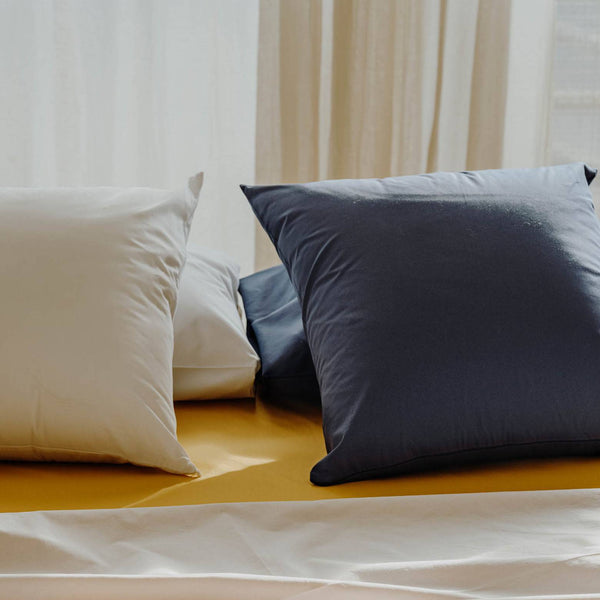 Funda de quadrant cotó orgànic 180 fils Besto