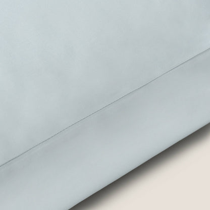 Funda de quadrant cotó orgànic 180 fils Besto