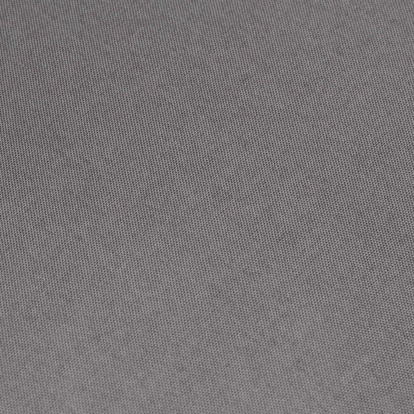 Square cushion cover organic cotton 180 thread count Besto