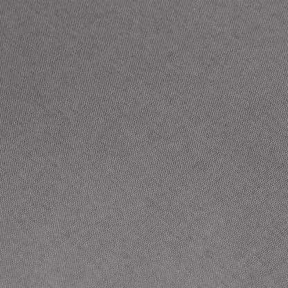 Square cushion cover organic cotton 180 thread count Besto