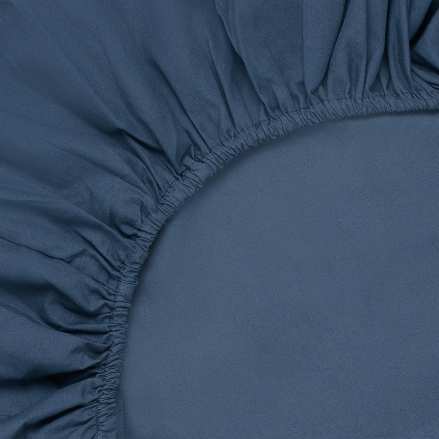 Sábana bajera ajustable algodón orgánico 180 hilos Besto