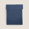 Fitted sheet organic cotton 180 thread count Besto