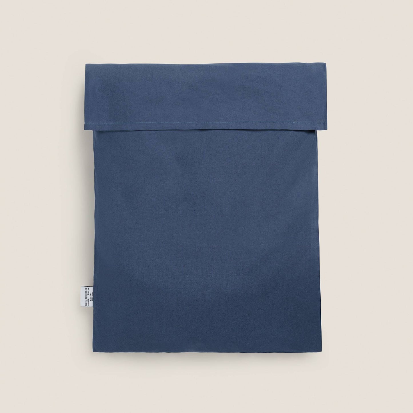 Sábana bajera ajustable algodón orgánico 180 hilos Besto