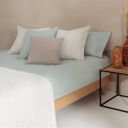 Funda nòrdica cotó orgànic 180 fils Besto