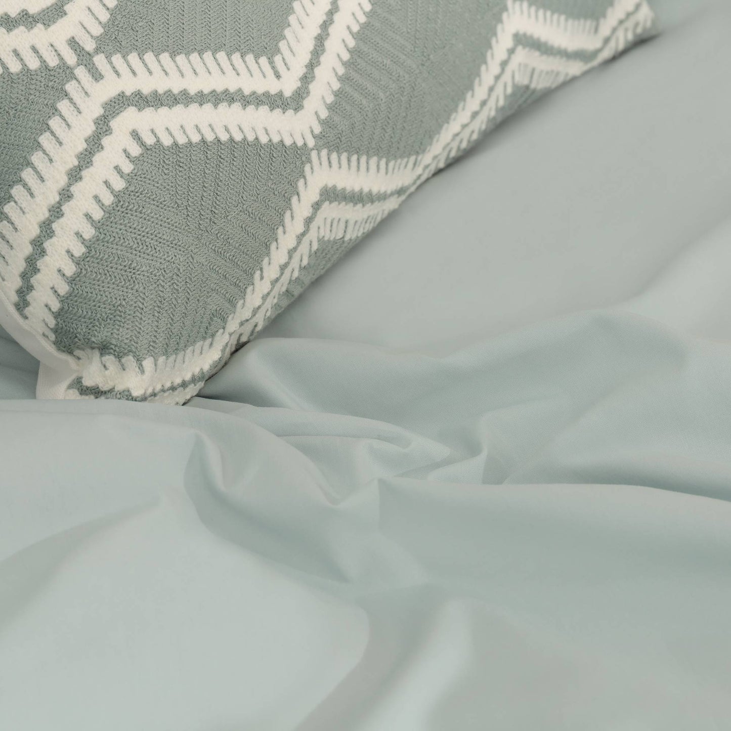 Funda nòrdica cotó orgànic 180 fils Besto