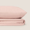 Flat sheet organic cotton 180 thread count Besto