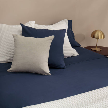 Sábana encimera algodón orgánico 180 hilos Besto