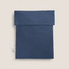 Flat sheet organic cotton 180 thread count Besto