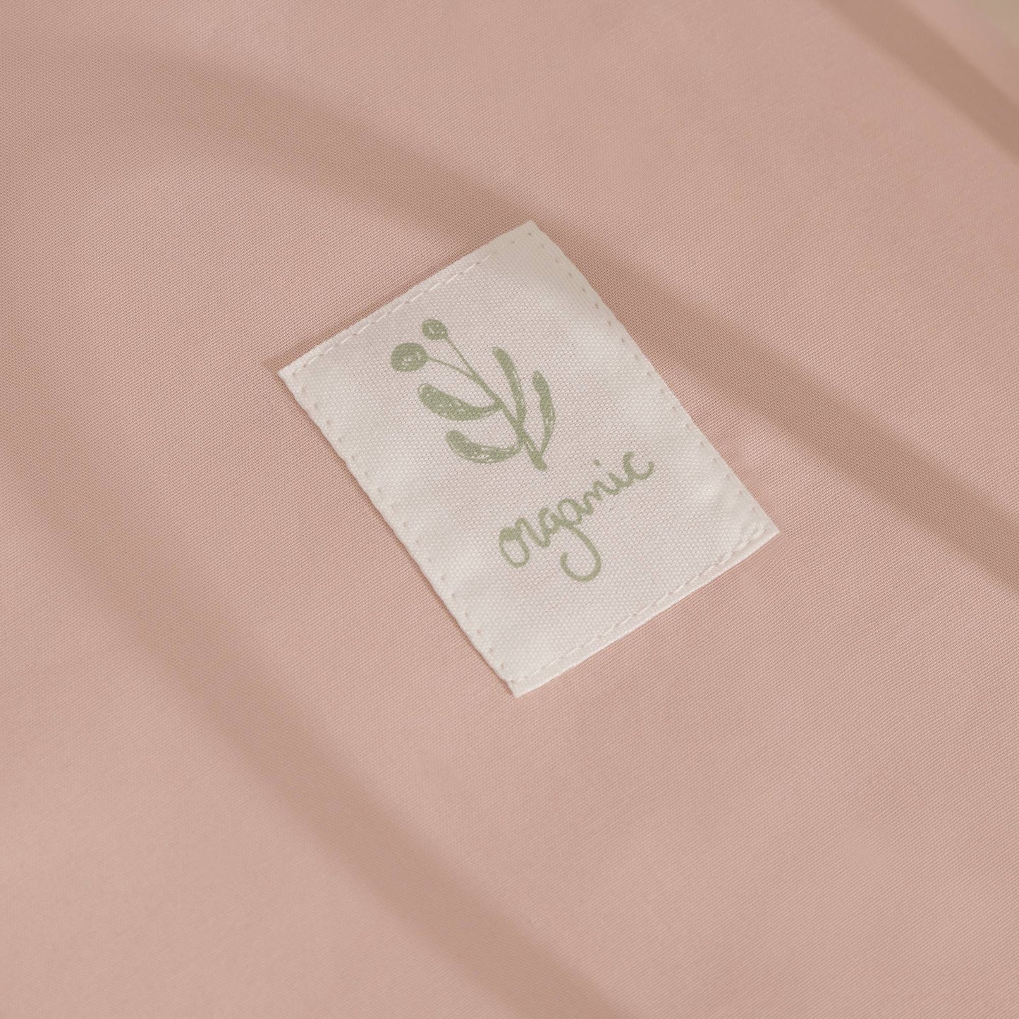 Funda nórdica de algodón orgánico 180 hilos Besto