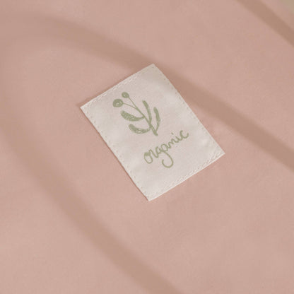 Funda nórdica de algodón orgánico 180 hilos Besto