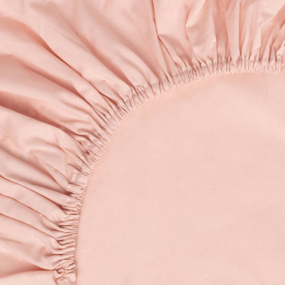 Lenzuolo angoli cotone bio Besto