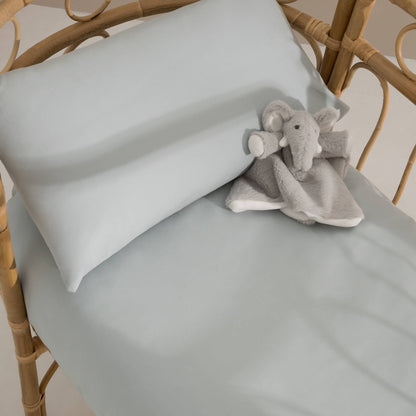 Funda nórdica de algodón orgánico 180 hilos Besto