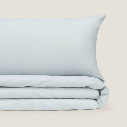 Funda nórdica de algodón orgánico 180 hilos Besto