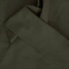 Flat sheet organic cotton 180 thread count Besto