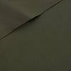 Flat sheet organic cotton 180 thread count Besto