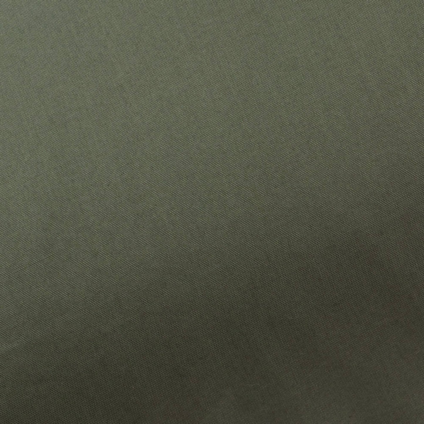 Square cushion cover organic cotton 180 thread count Besto